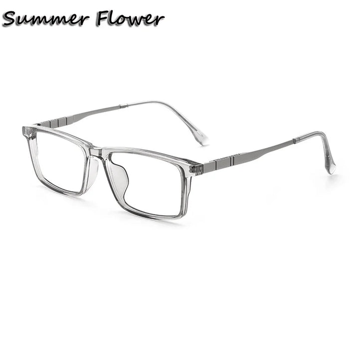 Summer Flower 9008 Men&