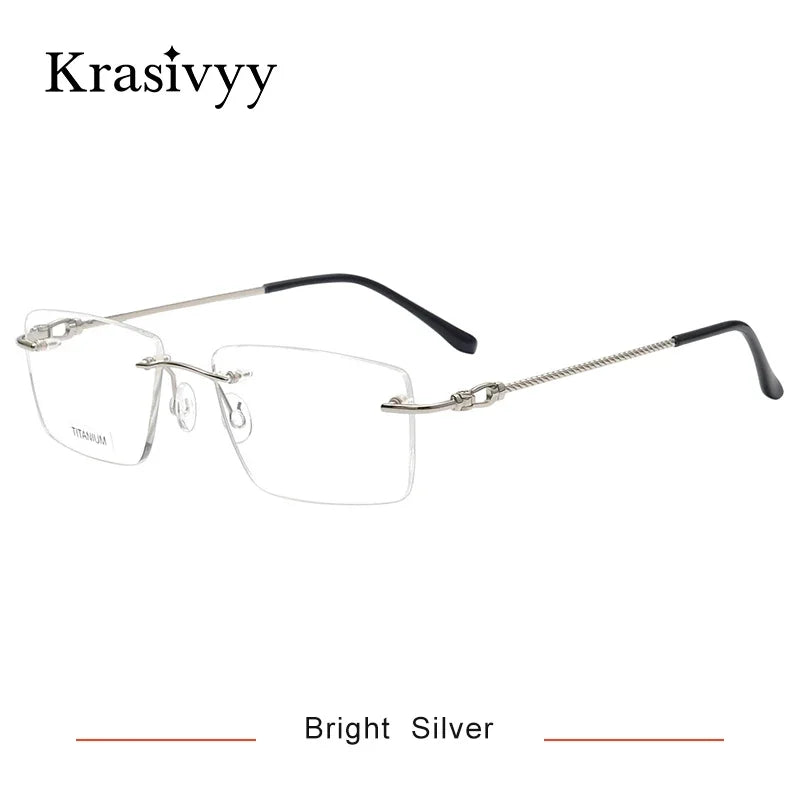 Krasivyy Men&