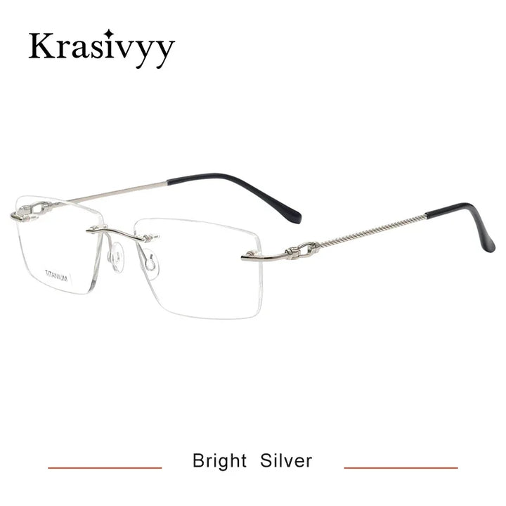 Krasivyy Men&