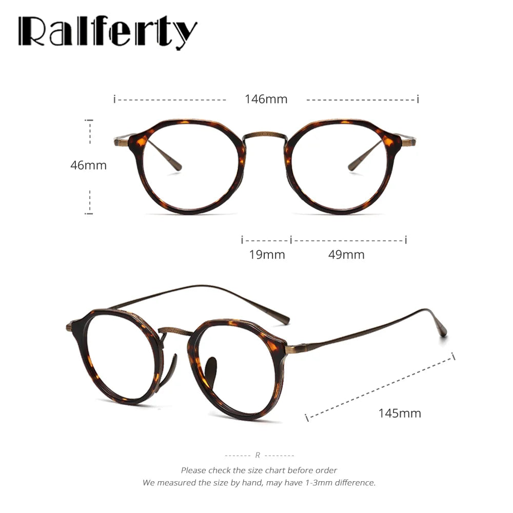 Ralferty Men&