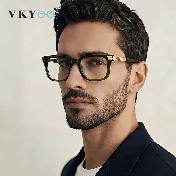 Vicky Men&