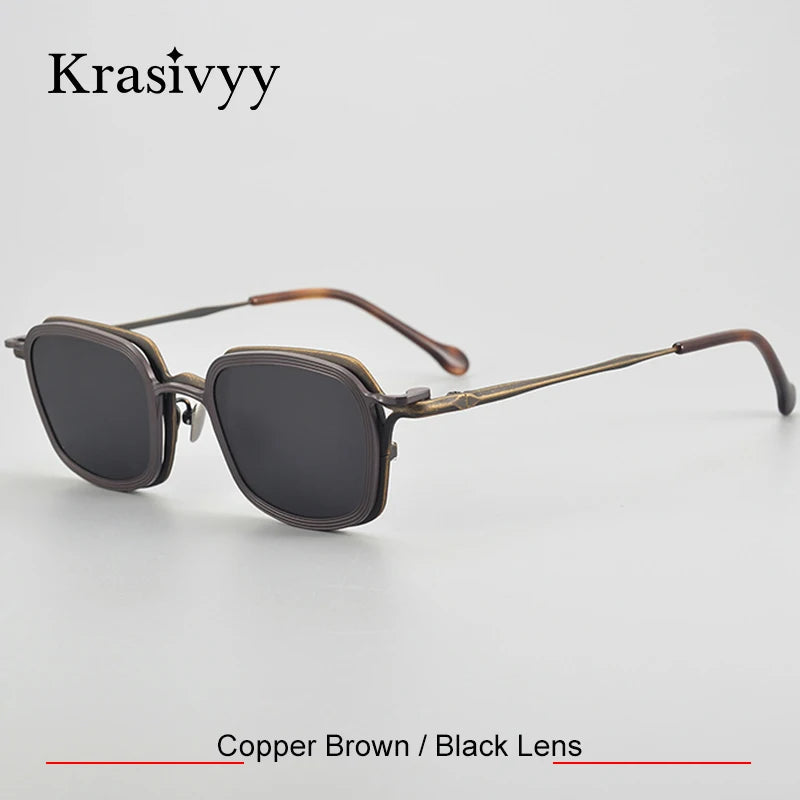 Krasivyy Men&