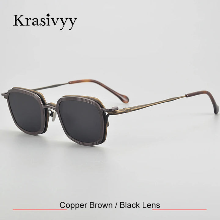 Krasivyy Men&