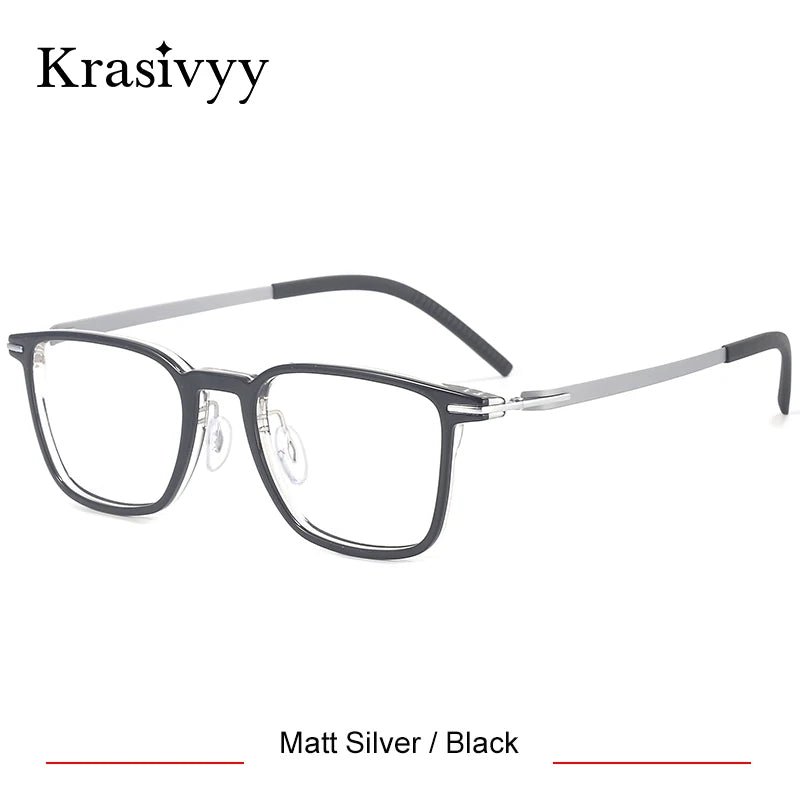 Krasivyy Men&