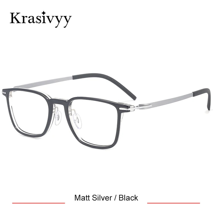 Krasivyy Men&