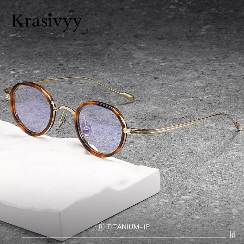 Krasivyy Men&