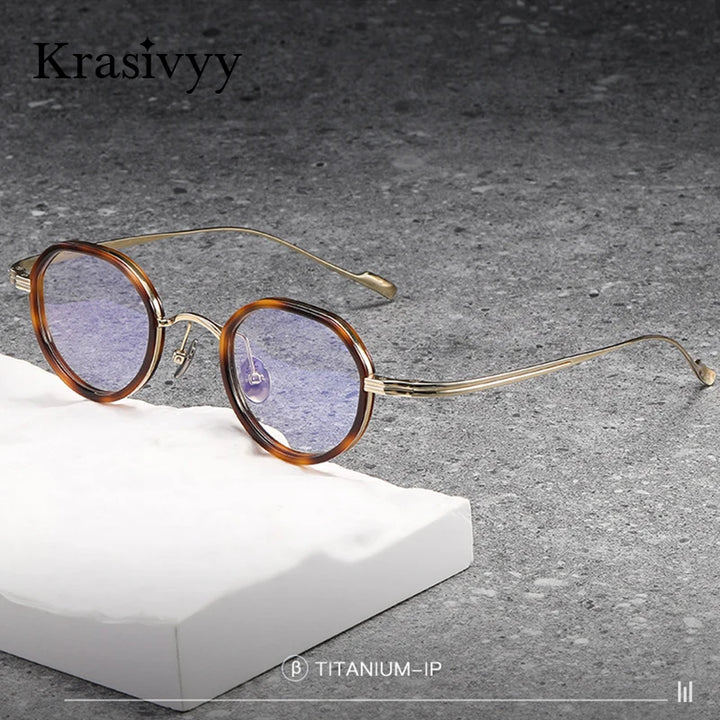Krasivyy Men&