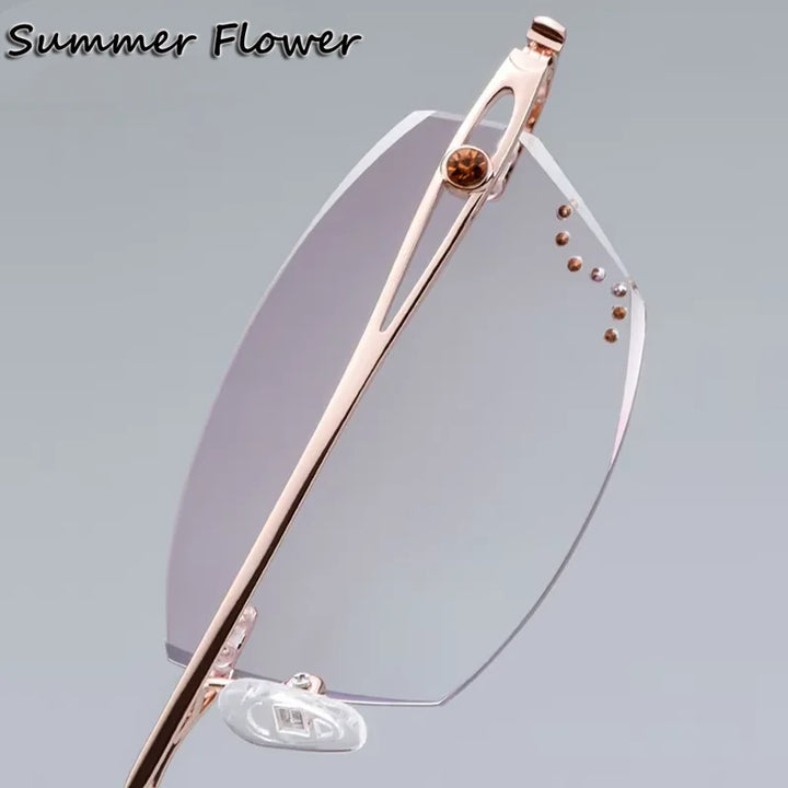 Summer Flower 9015 Women&