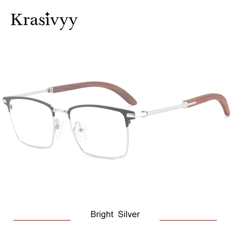 Krasivyy Men&