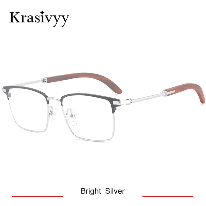 Krasivyy Men&