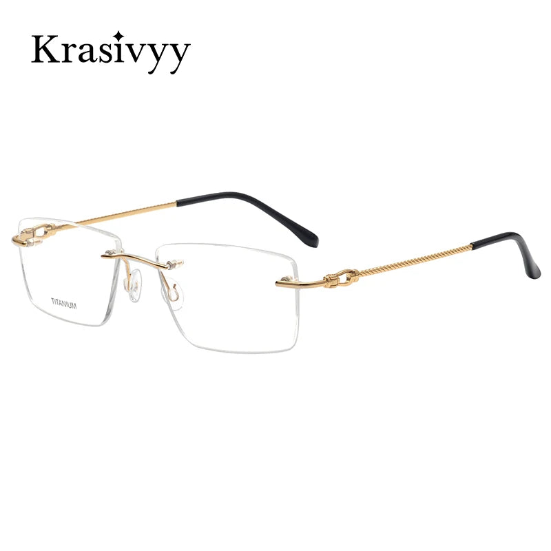 Krasivyy Men&