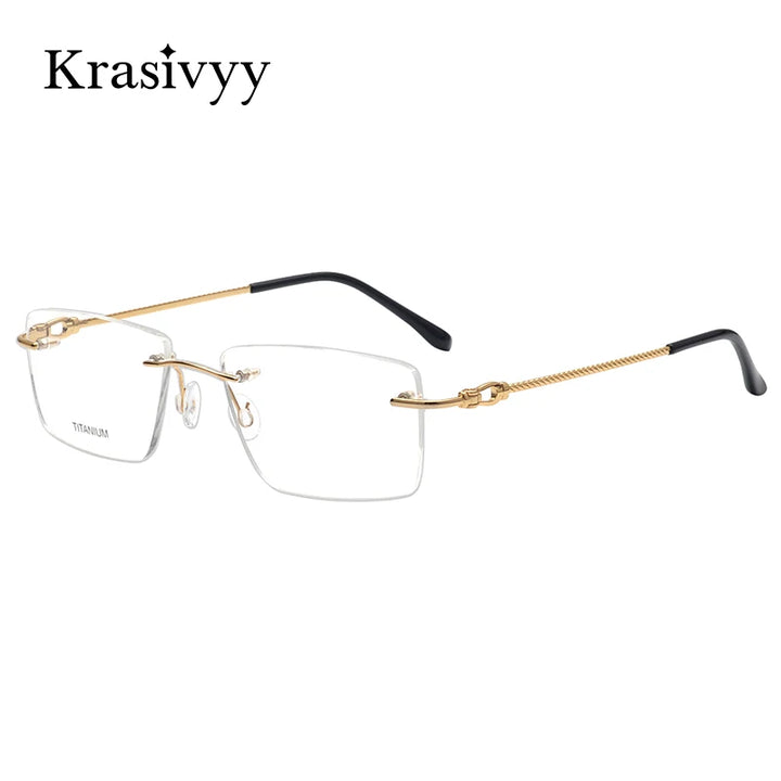 Krasivyy Men&