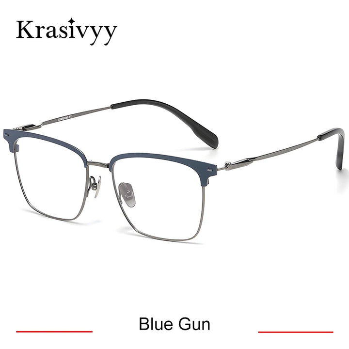 Krasivyy Men&