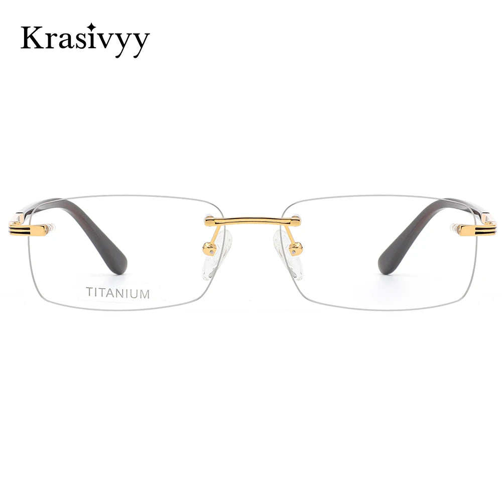 Krasivyy Men&