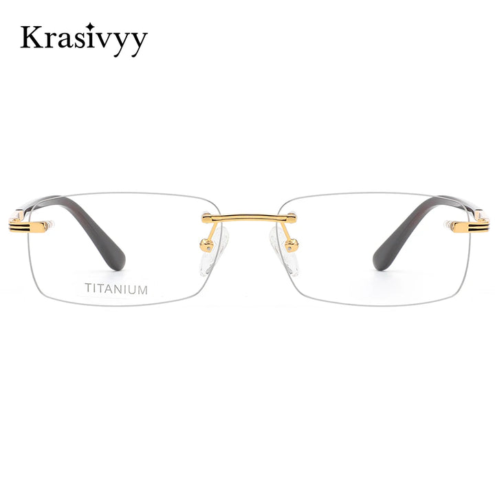 Krasivyy Men&