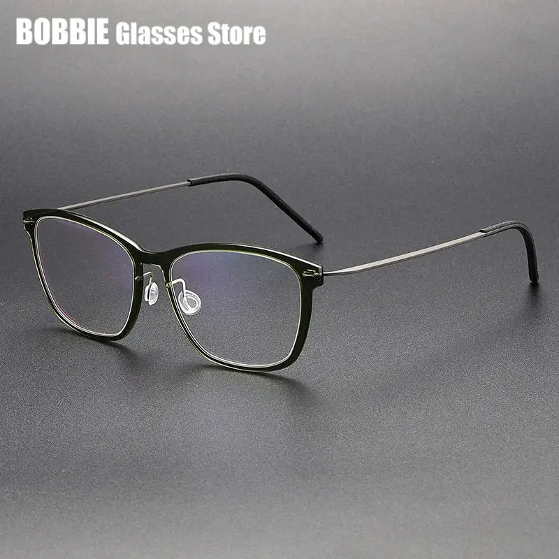 Bobbie Full Rim 652500 Women&