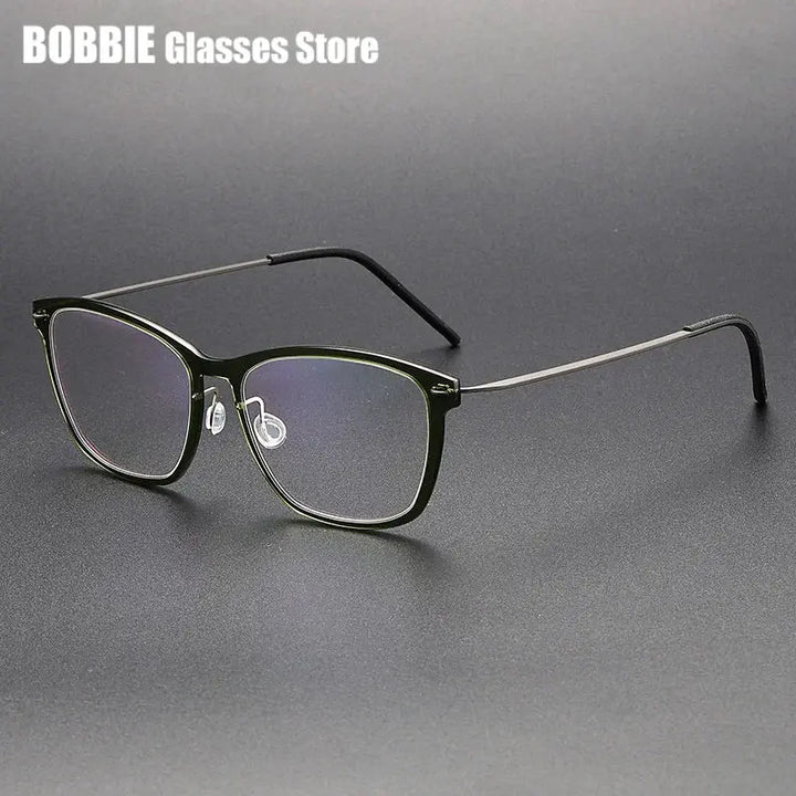 Bobbie Full Rim 652500 Women&