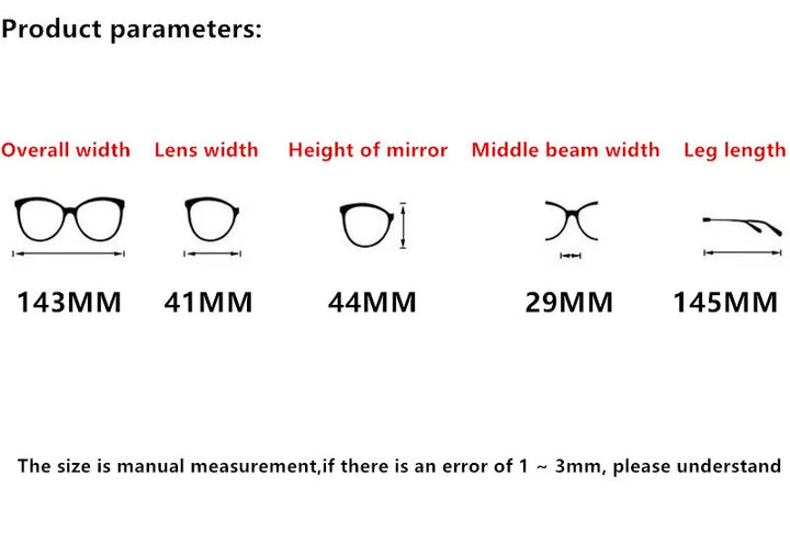 Nobler Unisex Semi Rim Round Bottom Frosted Acetate Eyeglasses 19279 Semi Rim Nobler   