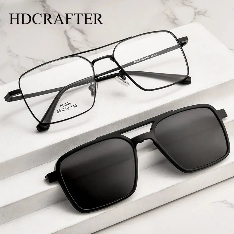 Prescription Eyewear – FuzWeb