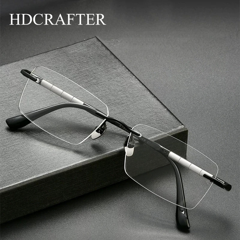 Hdcrafter Men&