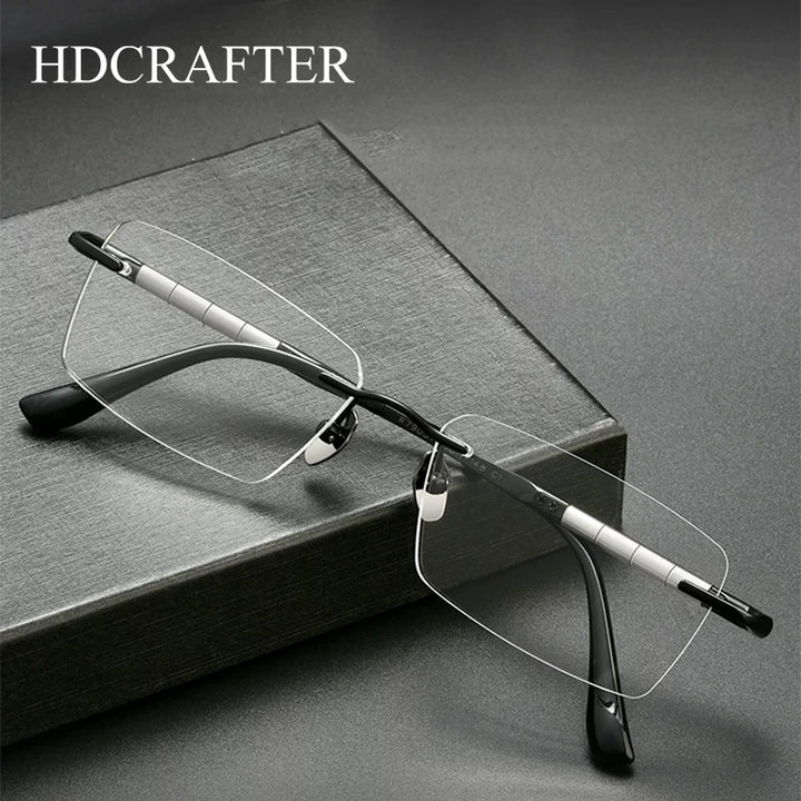 Hdcrafter Men&