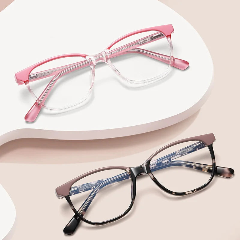 Reven Jate Kids Full Rim Flexible Prescription Eyeglasses 992001 - view 5