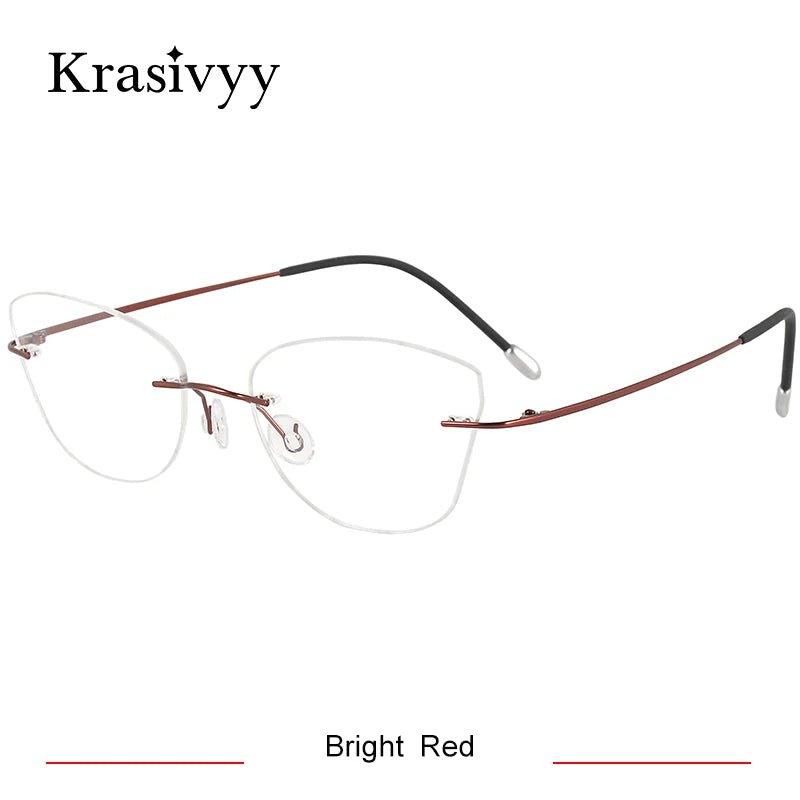 Krasivyy Women&