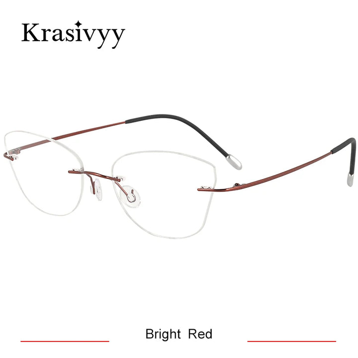 Krasivyy Women&