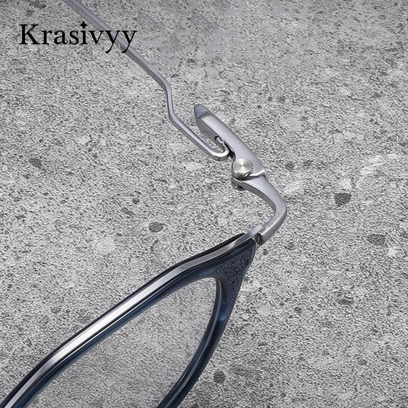 Krasivyy Men&