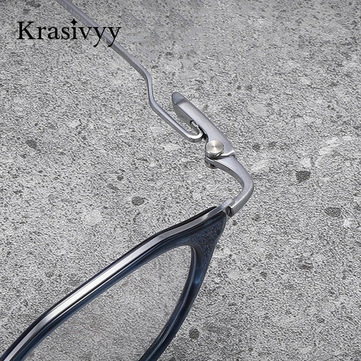 Krasivyy Men&