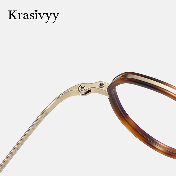 Krasivyy Men&