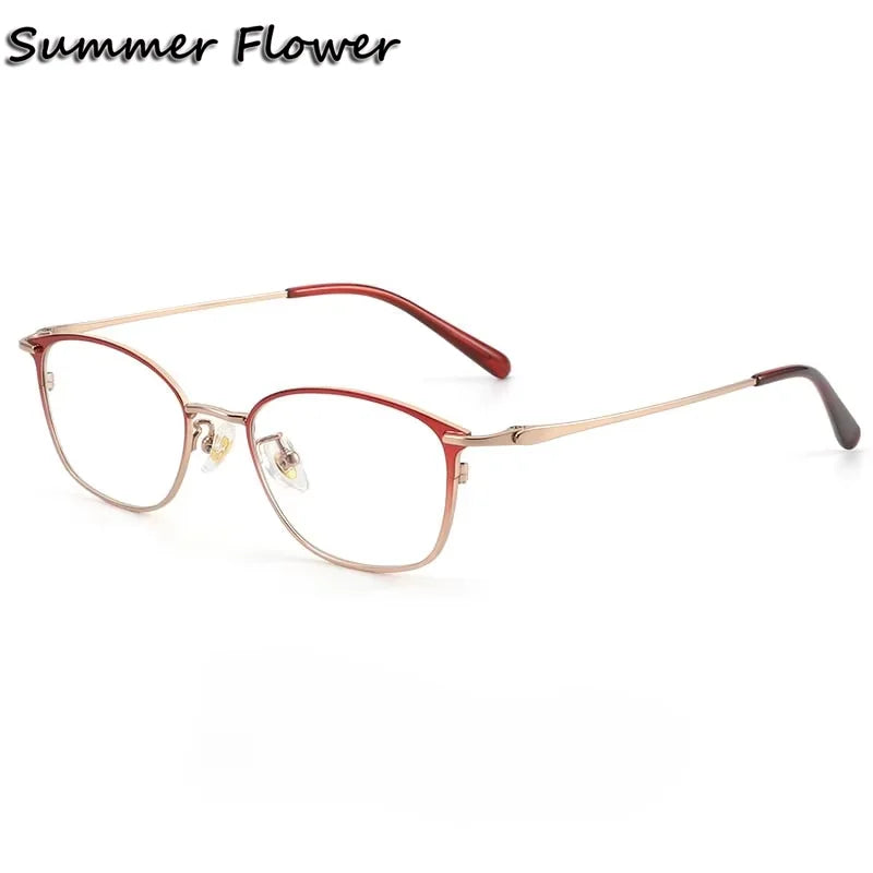 Summer Flower 7022 Women&