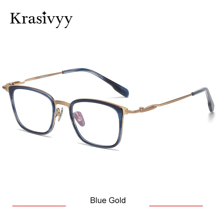 Krasivyy Men&