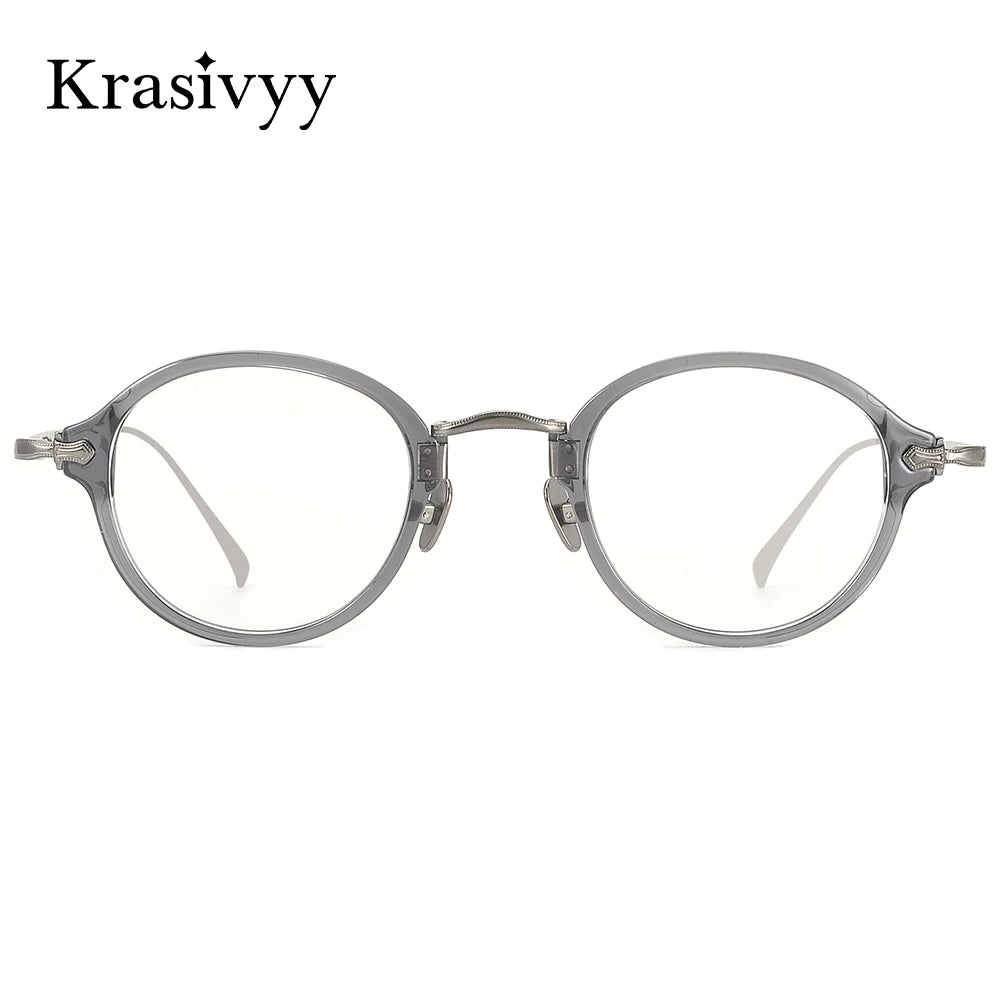 Krasivyy Men&