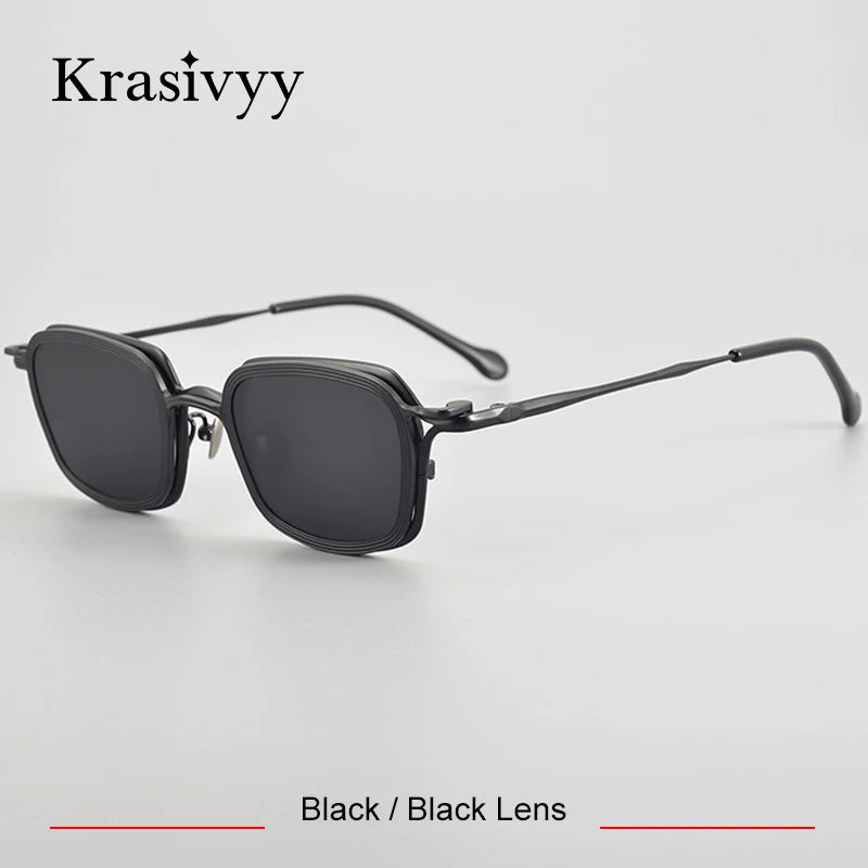 Krasivyy Men&