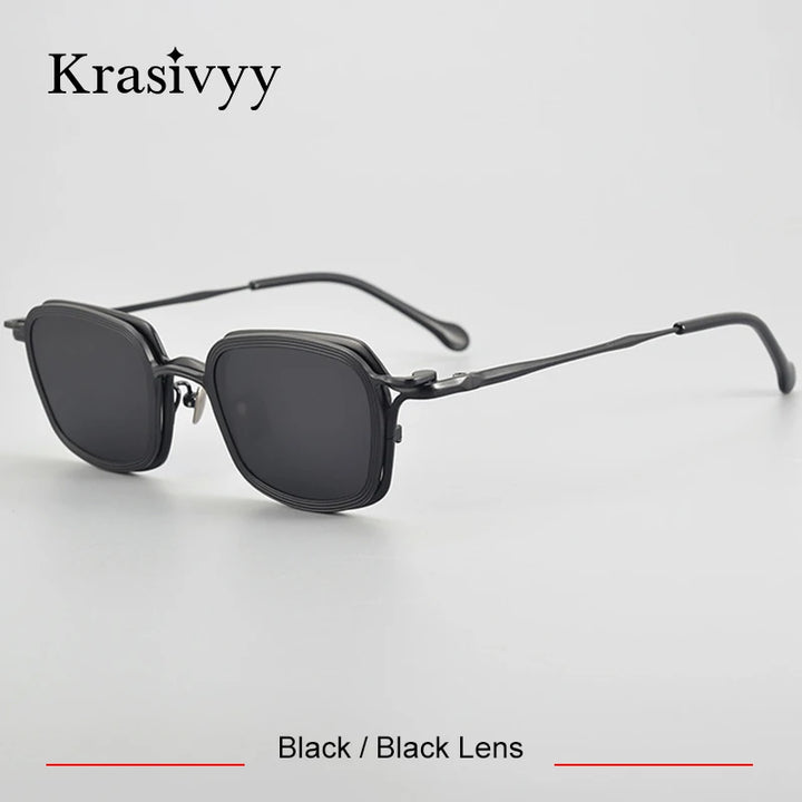 Krasivyy Men&