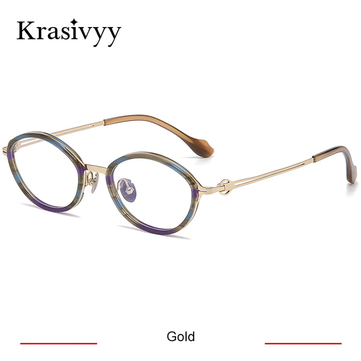 Krasivyy Women&