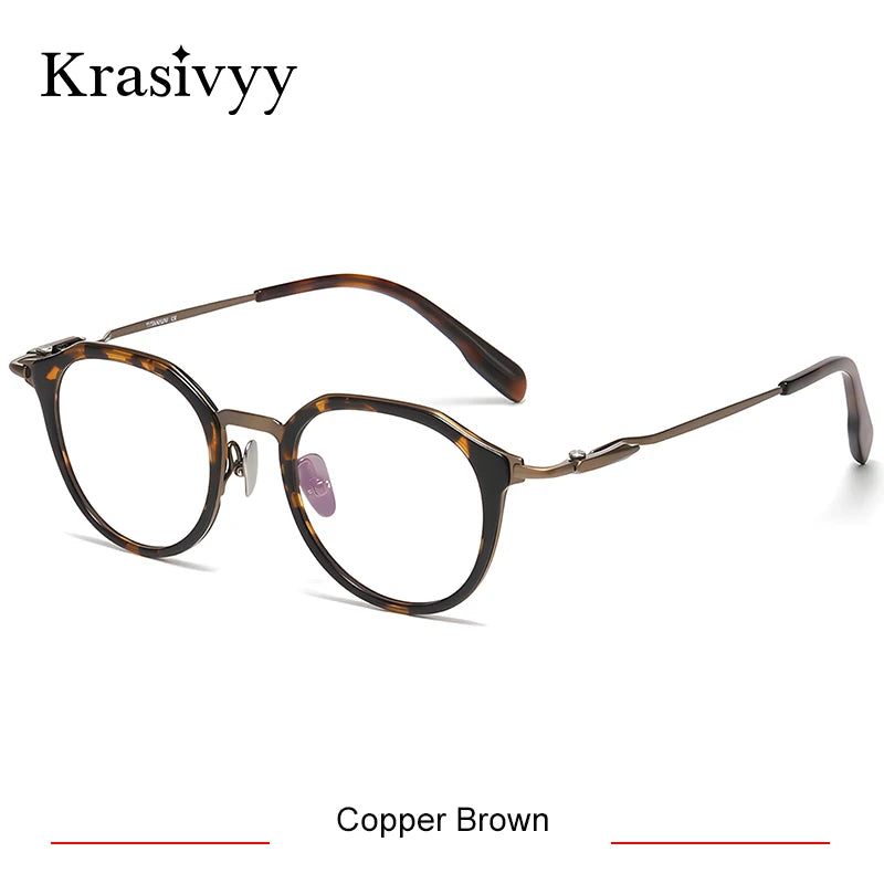 Krasivyy Men&