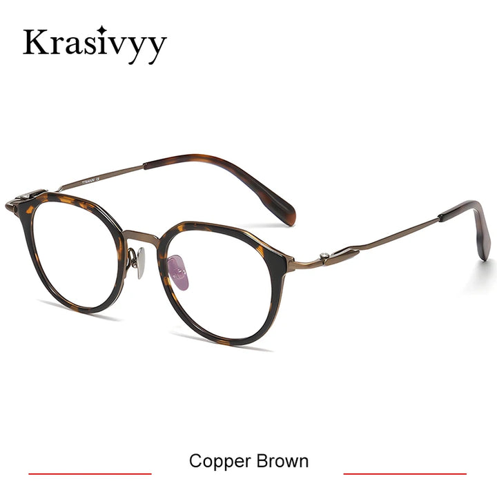 Krasivyy Men&