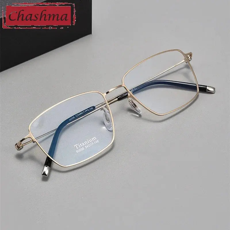Chashma Ottica Men&