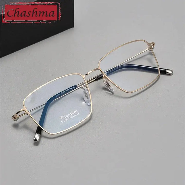 Chashma Ottica Men&