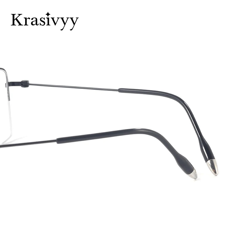 Krasivyy Men&