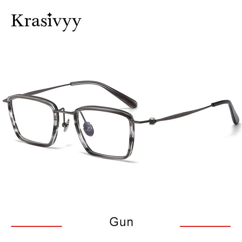 Krasivyy Men&