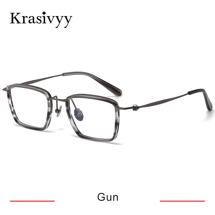 Krasivyy Men&