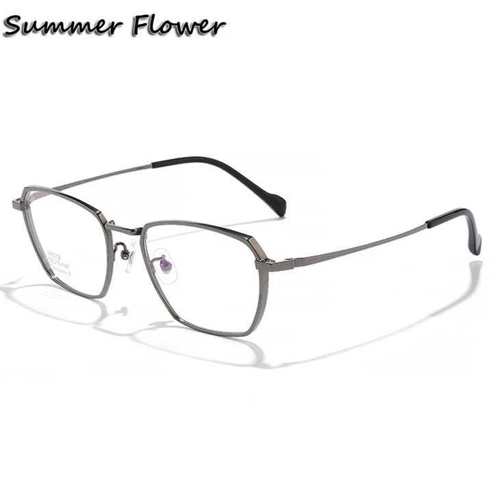 Summer Flower 86012 Unisex&
