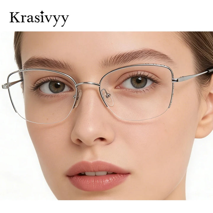 Krasivyy Women&