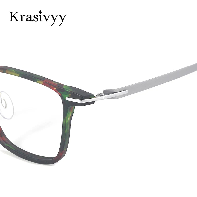 Krasivyy Men&