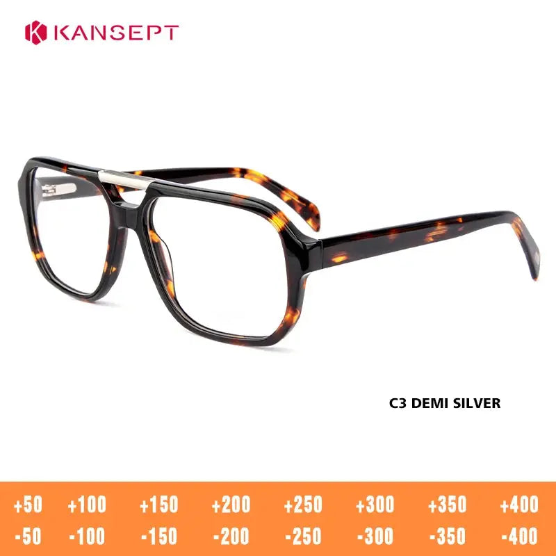 Kansept Men&