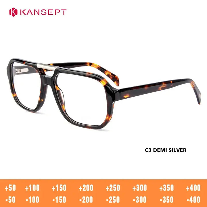 Kansept Men&