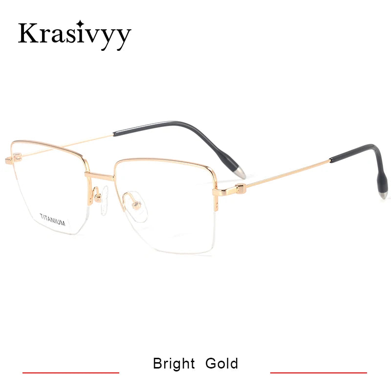 Krasivyy Men&